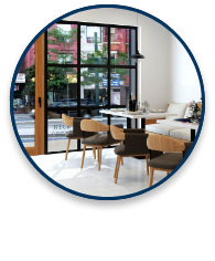 ビル・テナント